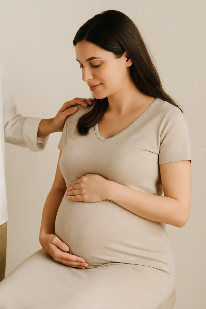 psicologia gestacional